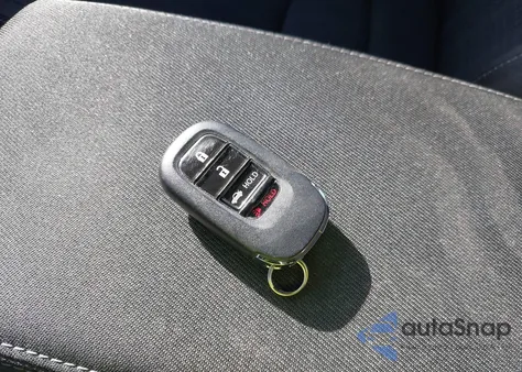 2023 Honda Civic Lx from USA, damaged, VIN 2HGFE2F21PH562190